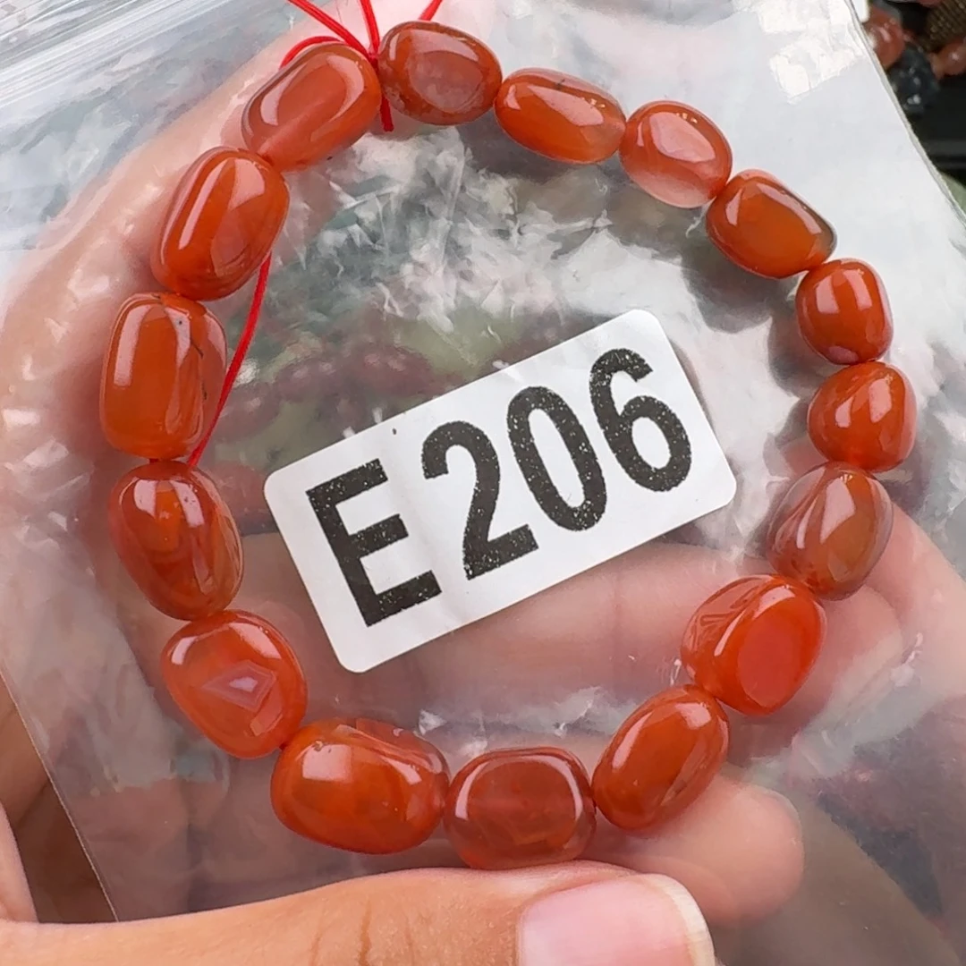 南红玛瑙未镶嵌珠宝奇石