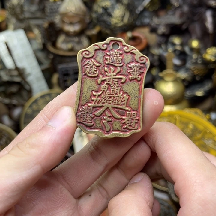 嘉嘉精品铜器摆件