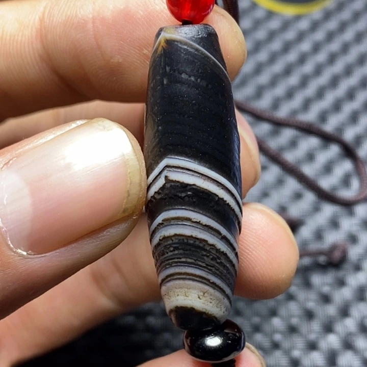 培***西玛瑙/玉髓未镶嵌1