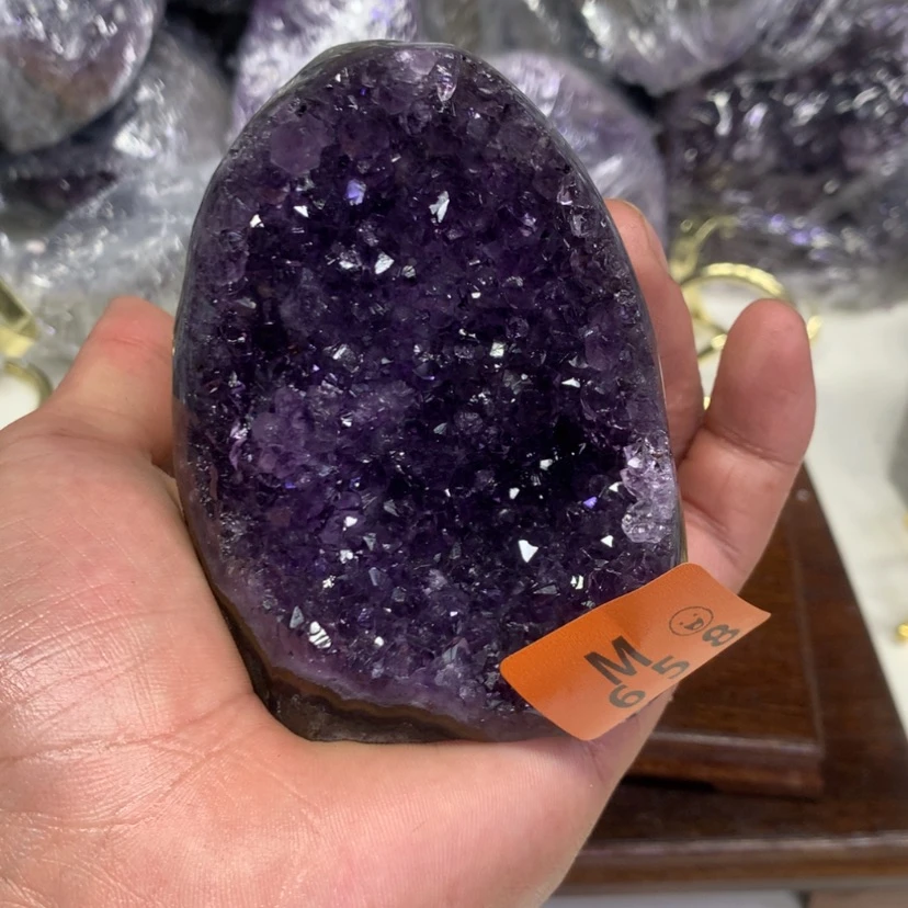 【闪购商品】水晶大型摆件（非配饰）未镶嵌
