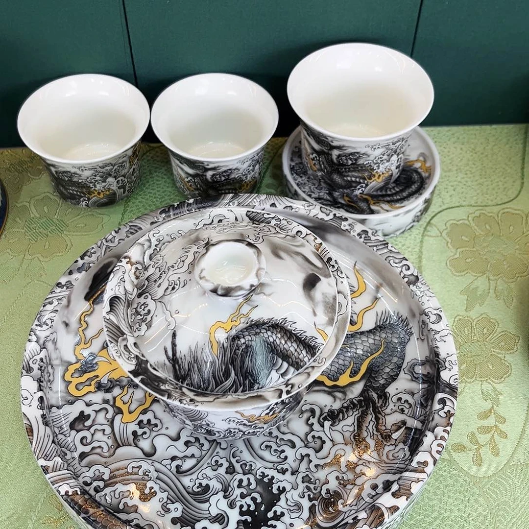 景德陶瓷景德陶瓷