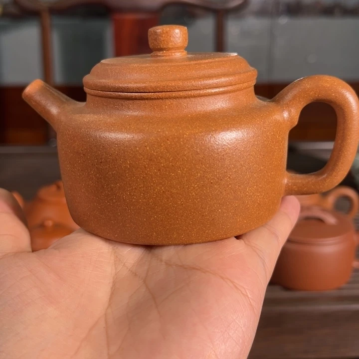紫砂茶壶紫砂…………………………