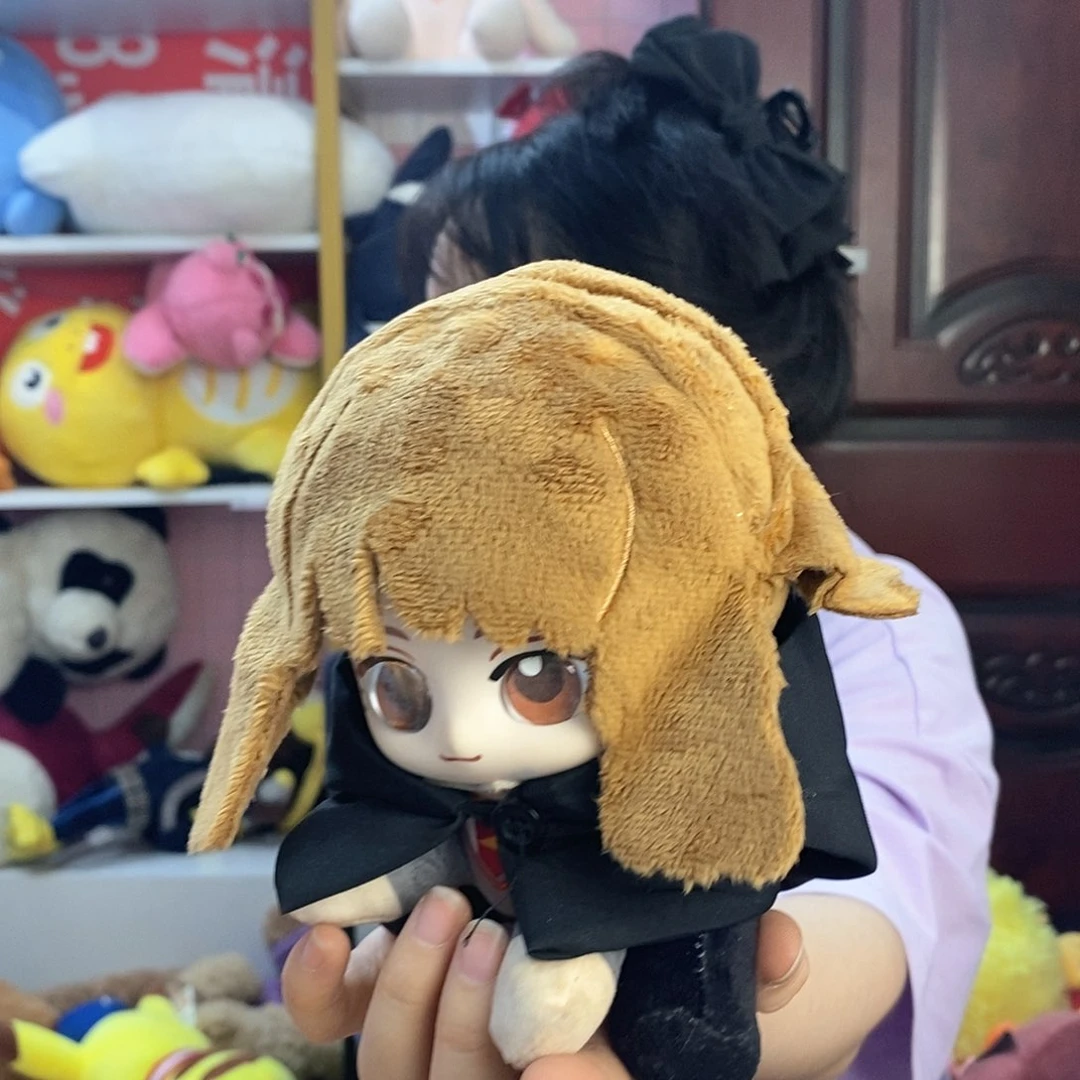 毛绒心***焦中古207世纪