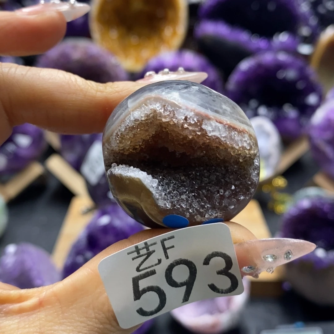 【闪购商品】水晶大型摆件（非配饰）未镶嵌