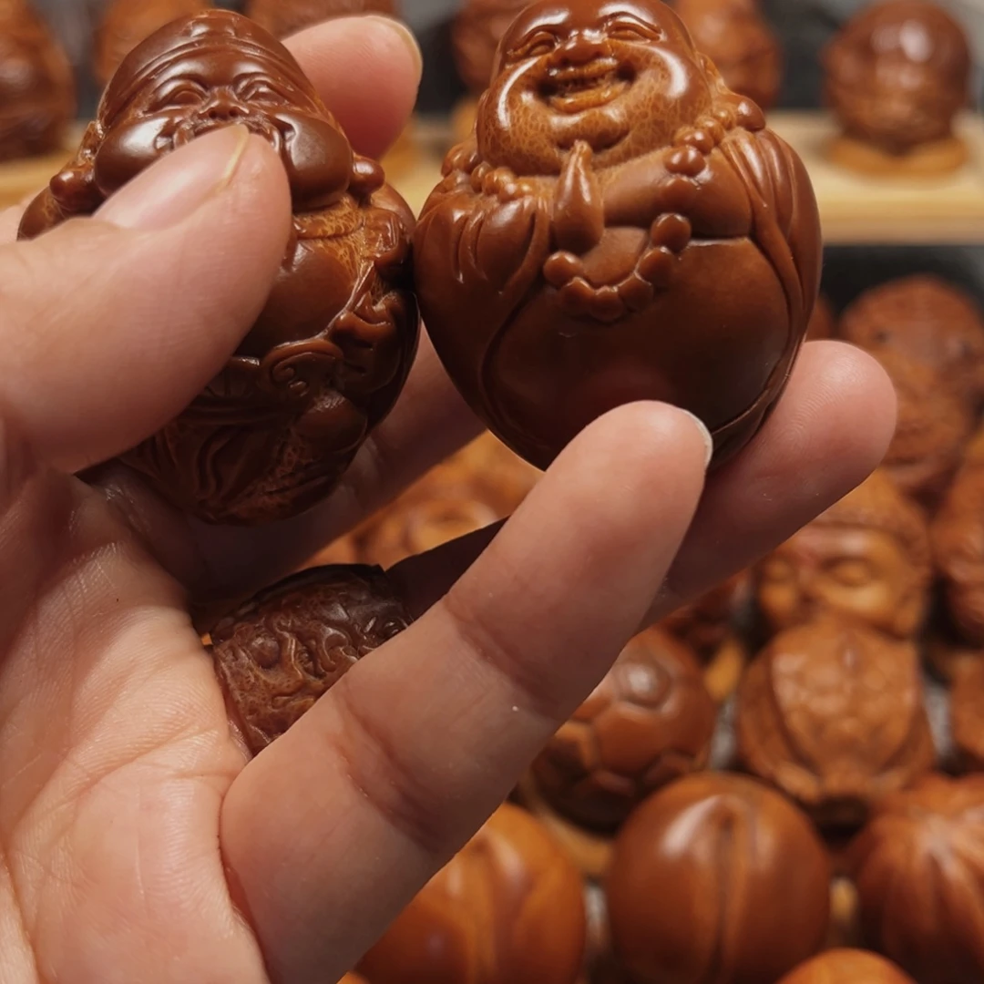 橄榄核手串/手链新****）财弥