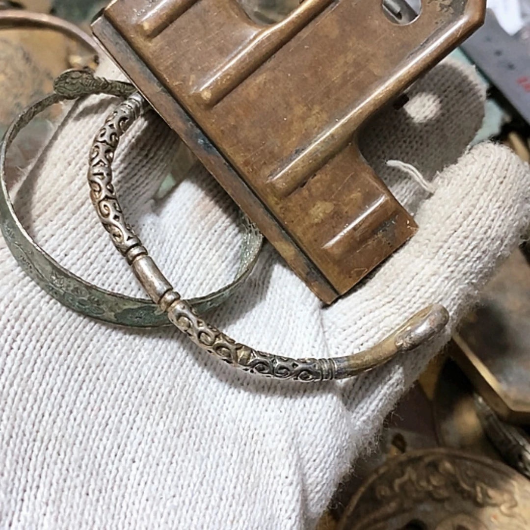 【闪购商品】磷**结金属制品