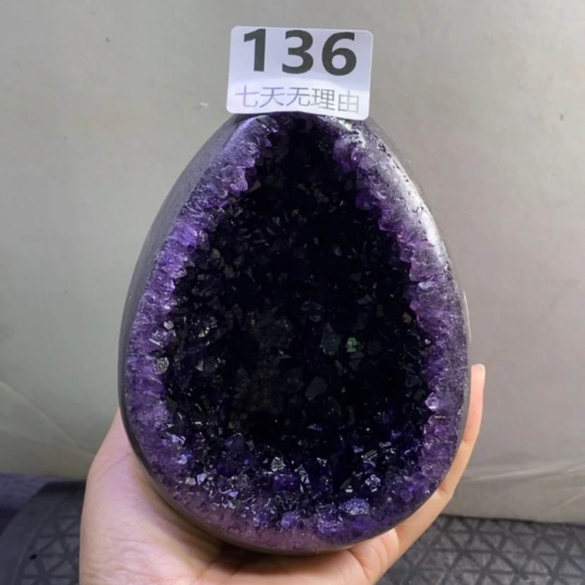 【闪购商品】未镶嵌大型摆件（非配饰）水晶