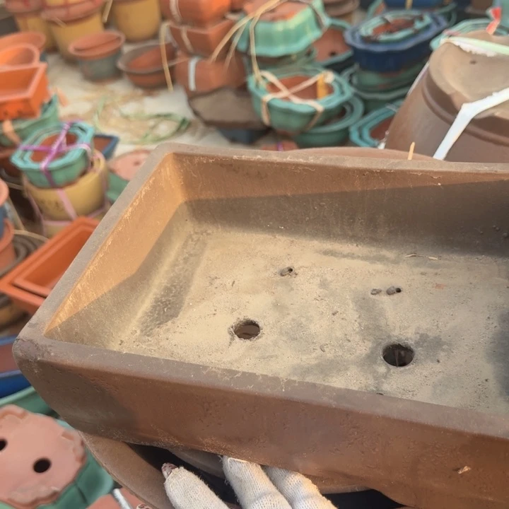 紫砂杯及茶杯均在当地政府或