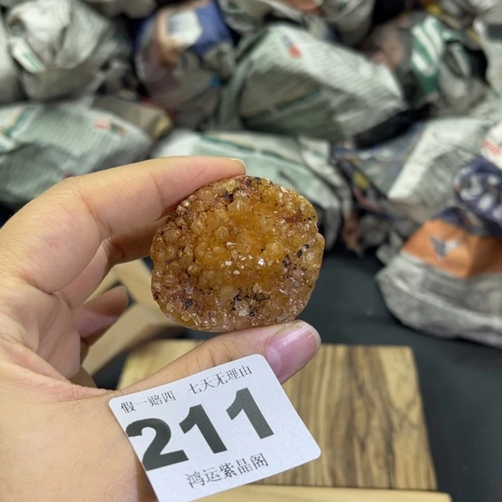 大型摆件（非配饰）紫晶未镶嵌