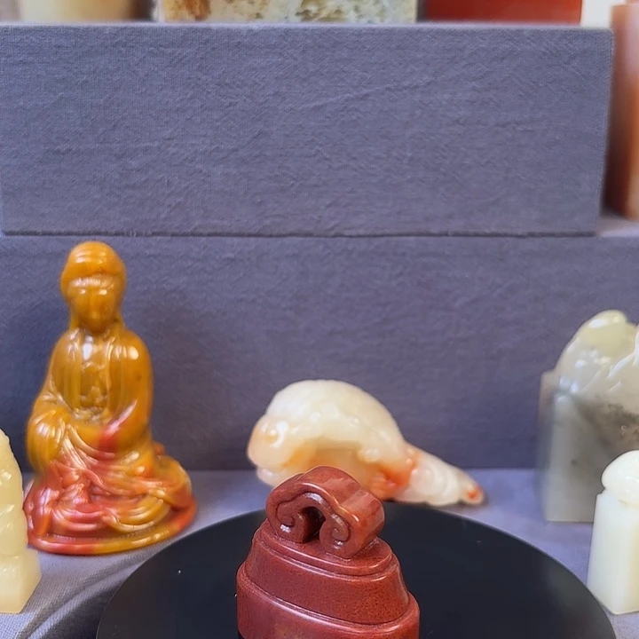 印石寿山石寿山石