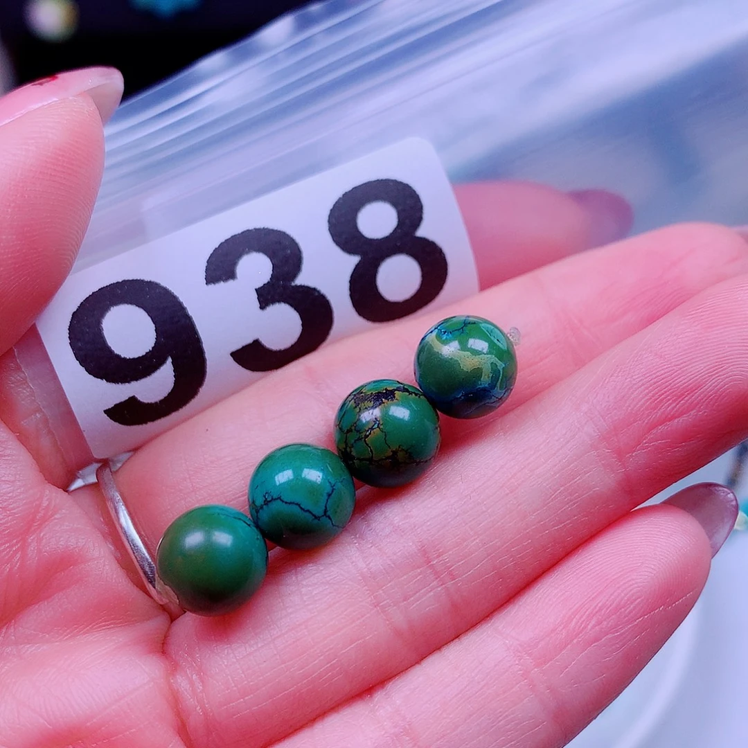 空竹粉丝专享十堰特色手工散珠