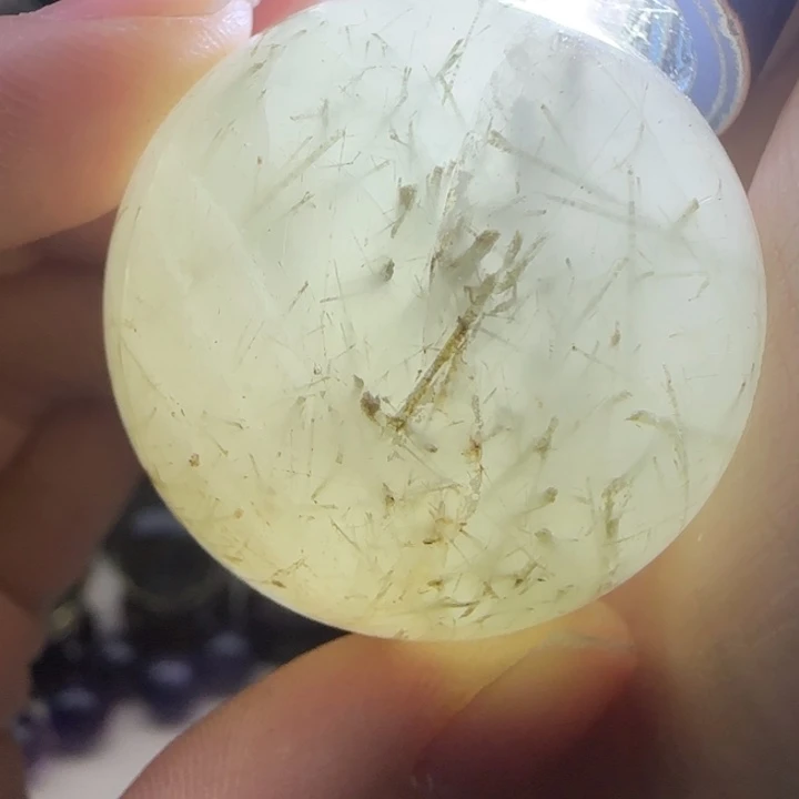摆件水晶未镶嵌b096