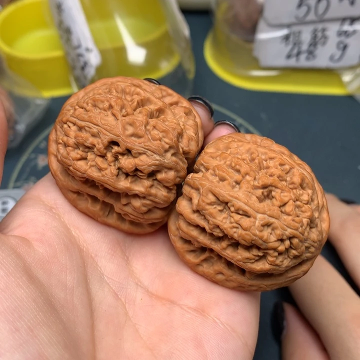 把件文玩核桃42-29143-0