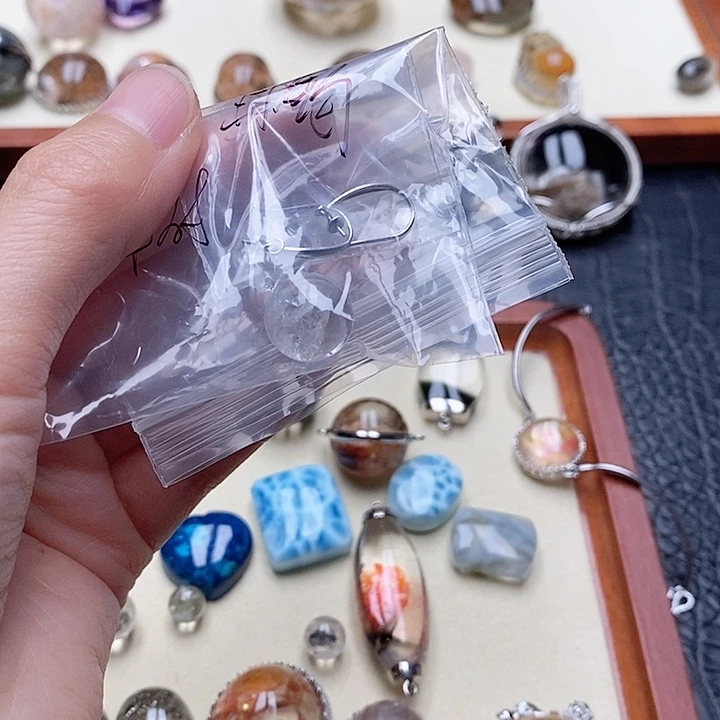 水晶手链未镶嵌R*水晶手链