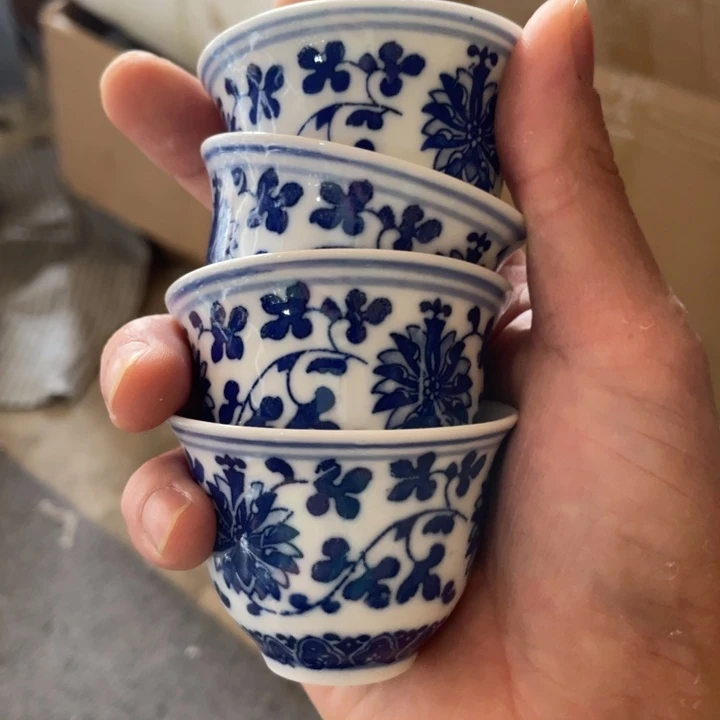 摆件景德镇陶瓷艺术品