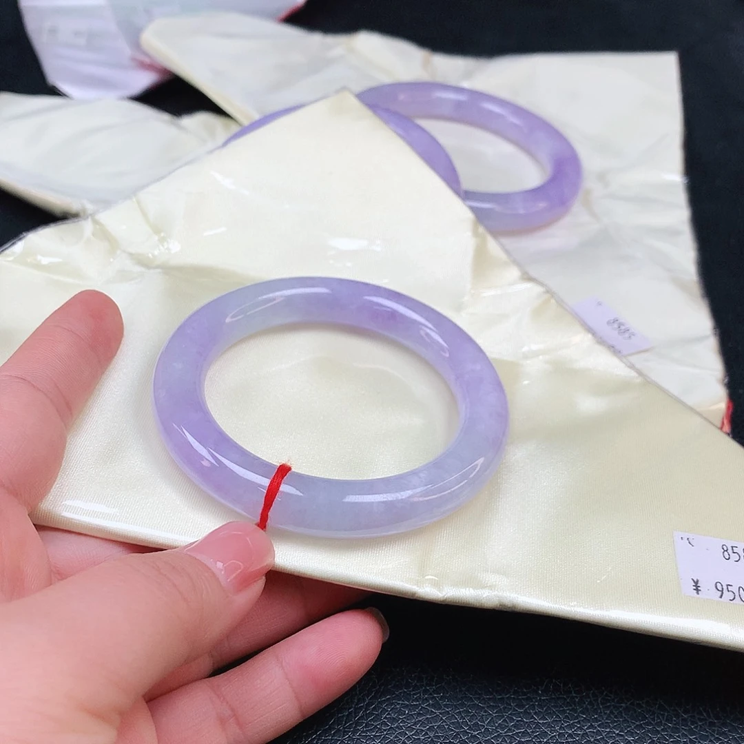 翡翠手镯未镶嵌张*会8584x c cv v v v