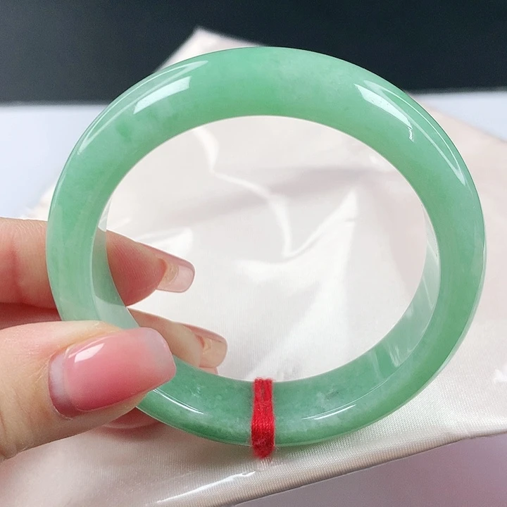 未镶嵌手镯翡翠翡翠089