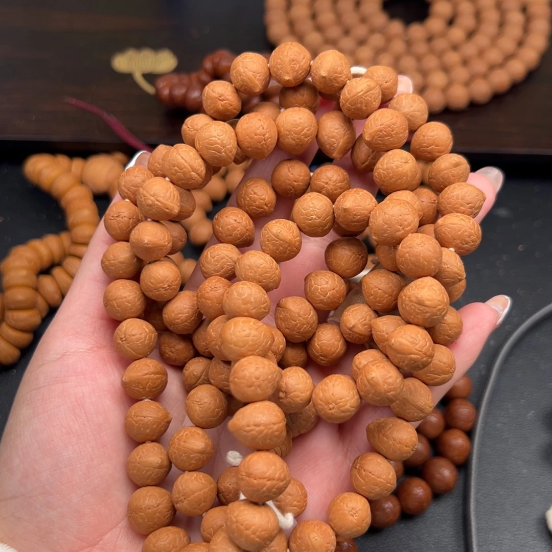 吊坠凤眼菩提108凤眼菩提10.6