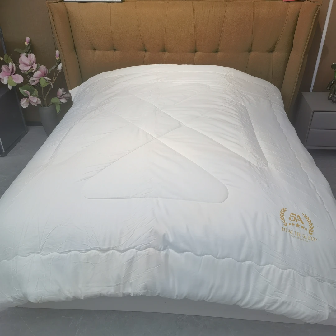 【惊喜福利】A类大豆子母被