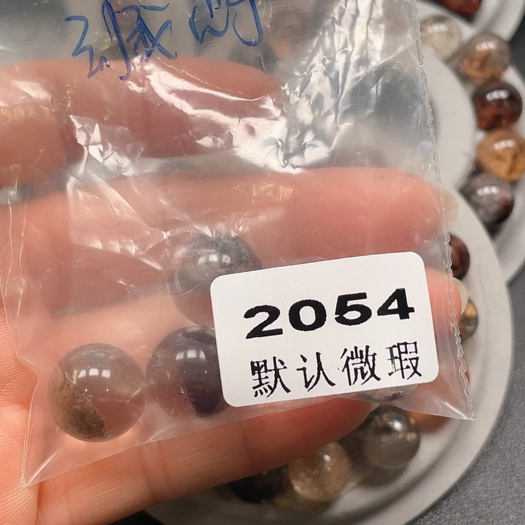 主***～吊坠(不含链)未镶嵌水晶
