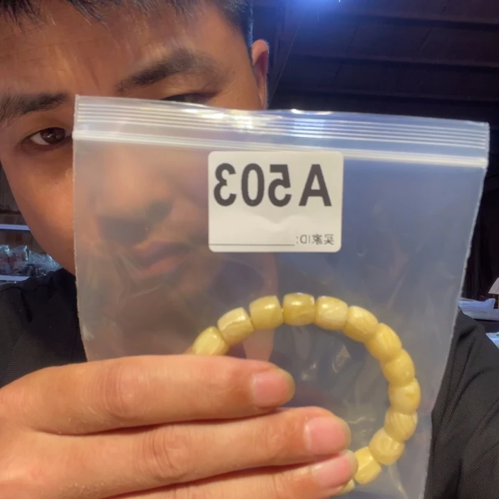 大叶紫檀（黑酸枝木类）503