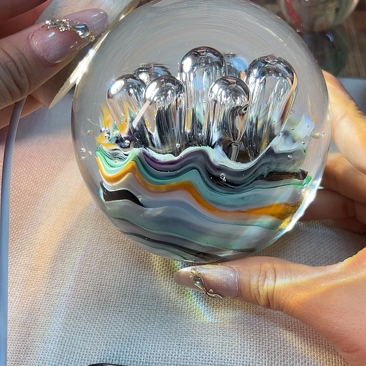 琉璃手工艺品精品