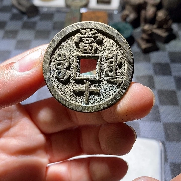 剑****铜现代工艺品仿制品
