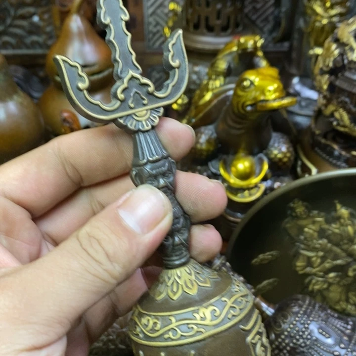 铜家居饰品铜器摆件