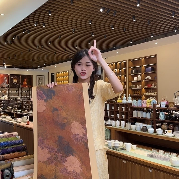 三米防水茶席俩件套