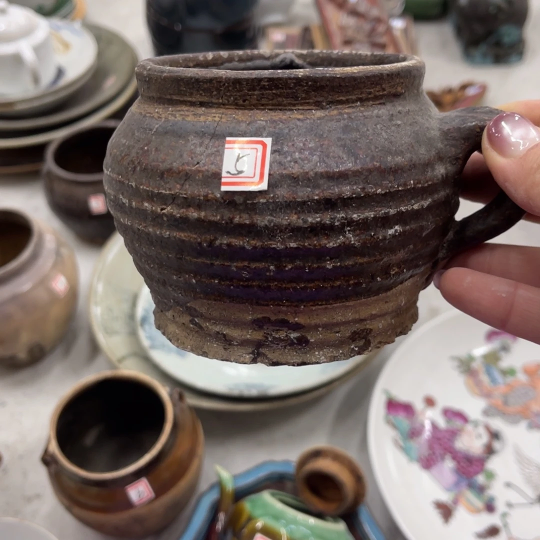 陶日用家用陶瓷制品