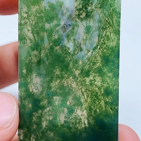 玛瑙/玉髓颈饰未镶嵌老**o