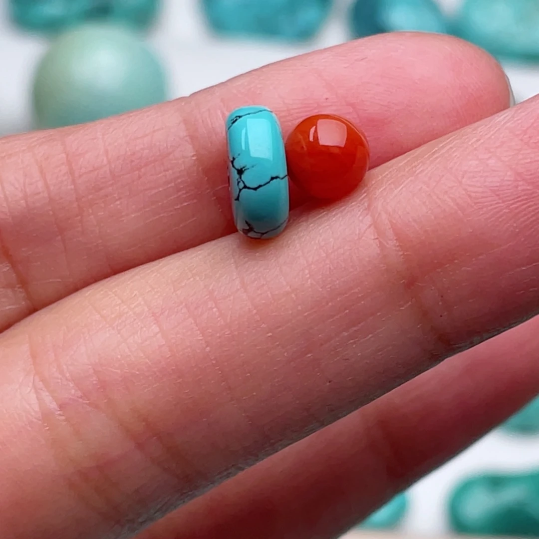 未镶嵌南红玛瑙珠宝奇石文*阁