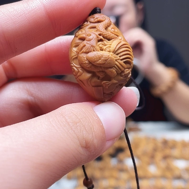手串/手链橄榄核橄榄核
