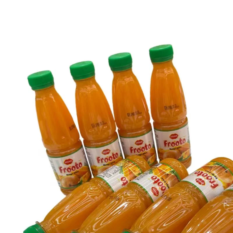 孟加拉芒果汁饮料250ml8瓶装【16977】