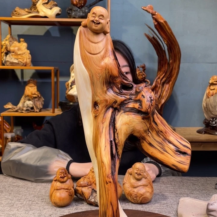 柏木（崖柏）关注一下