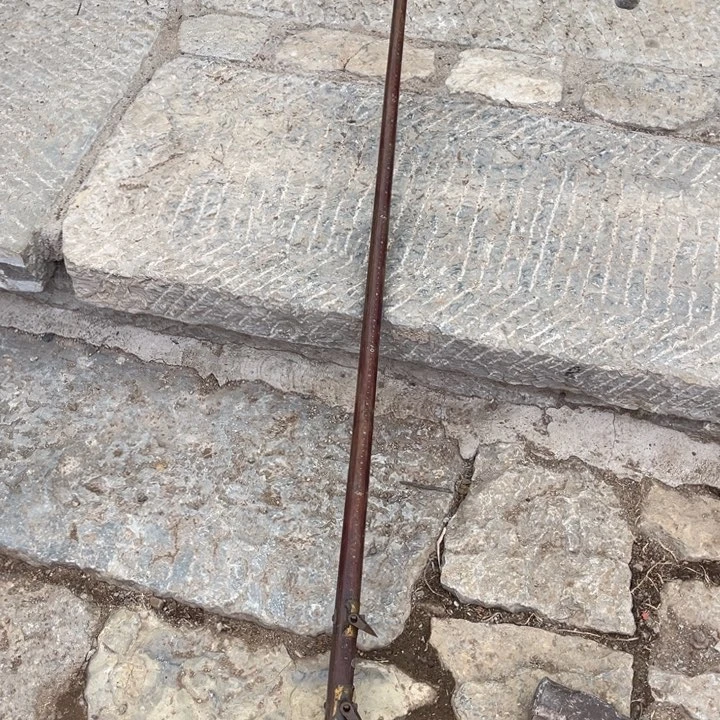 香榧木用**6老物件木木