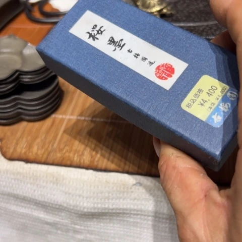 中古美术，金银铜铁锡孤*