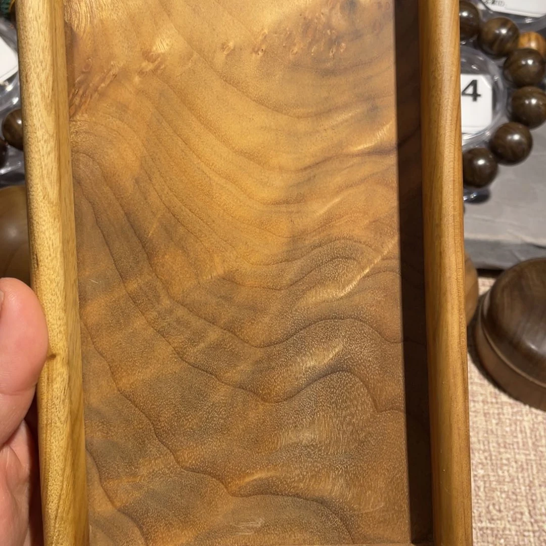 楠木（金丝楠）其他罗*文成盘