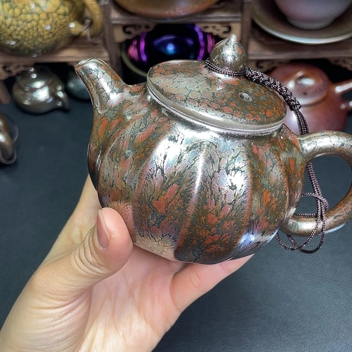 茶盏建盏直播间链接