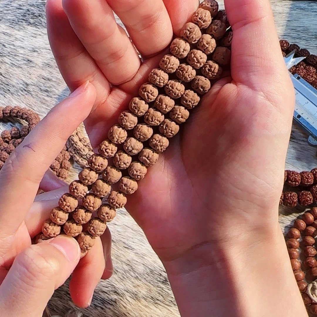 【闪购商品】手串金刚菩提            A16