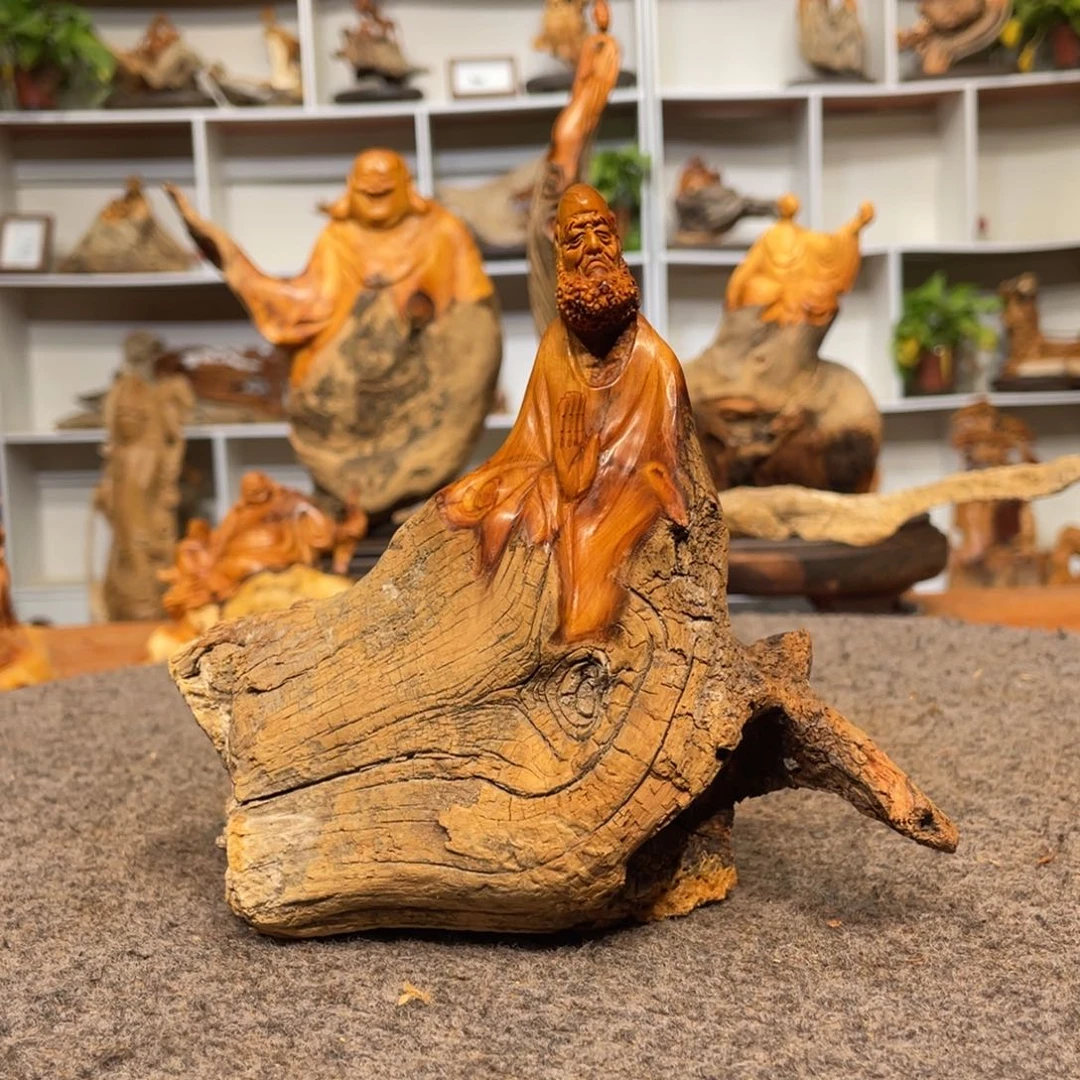 柏木（崖柏）664646464646464