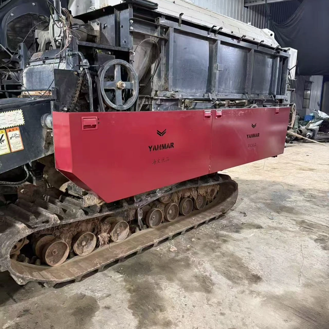 洋马1180 880 新85 左前侧罩盖保护风扇皮带护板振动筛皮带保护板