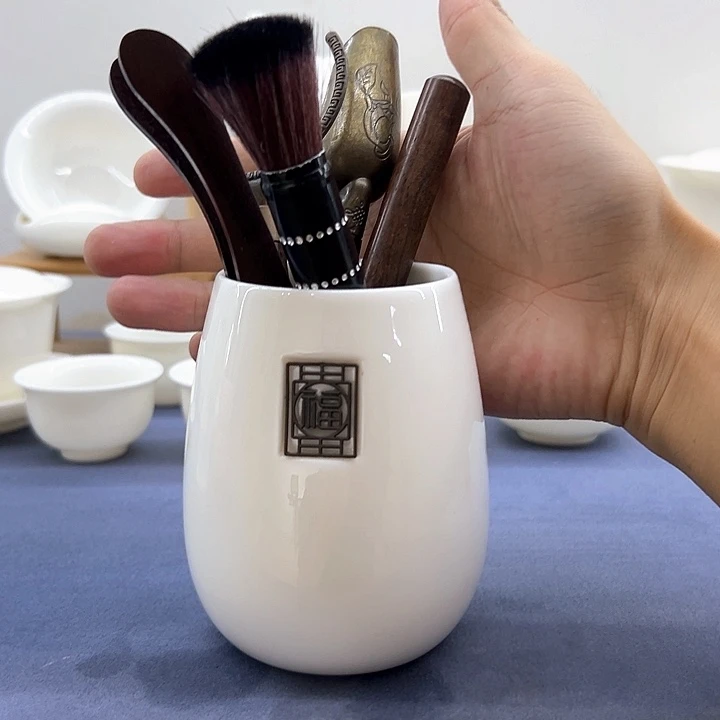 德化白瓷羊脂玉瓷