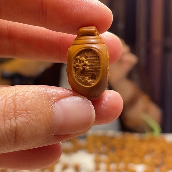 手串/手链橄榄核