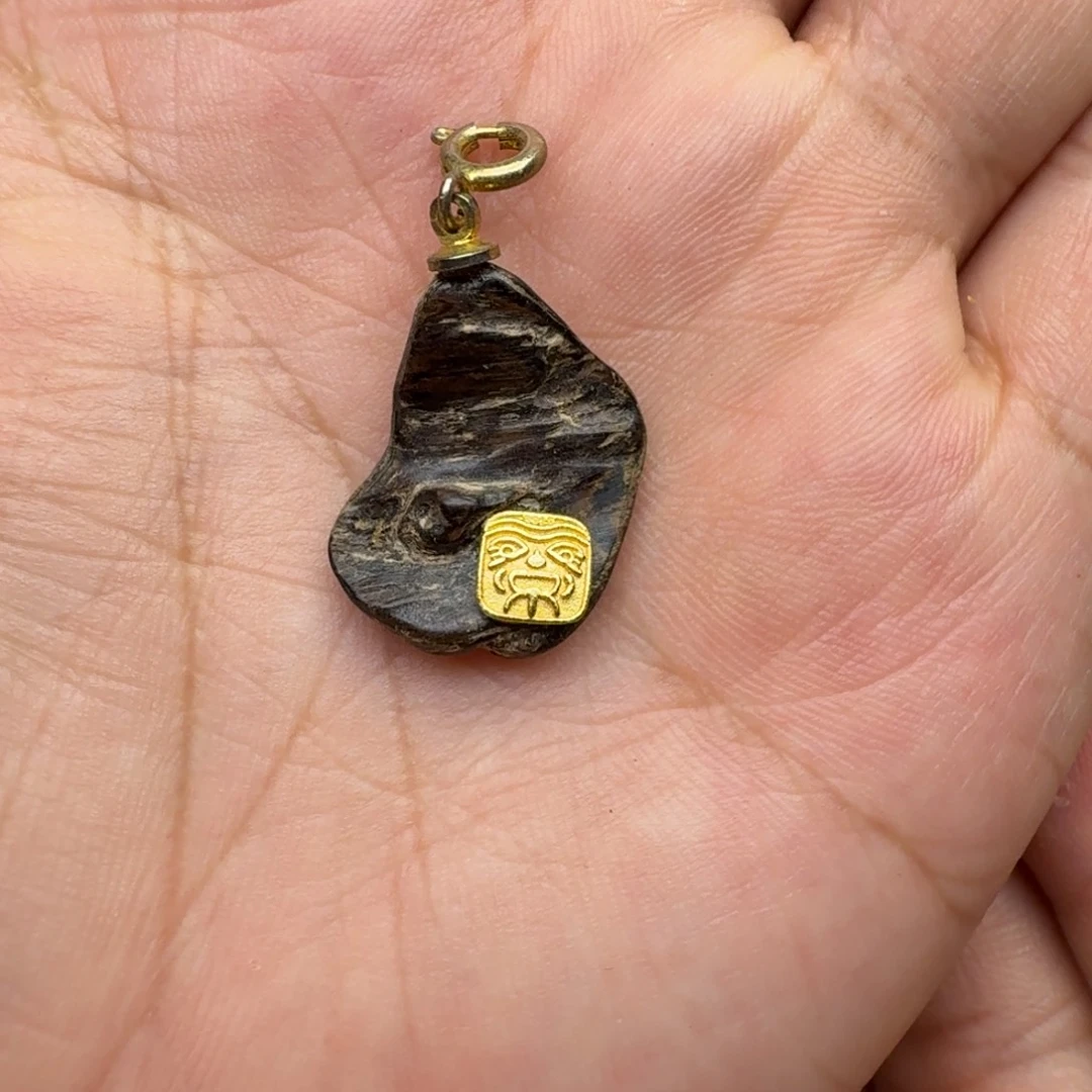 沉香沉香碎屑文莱沉水沉香【扎基拉姆】