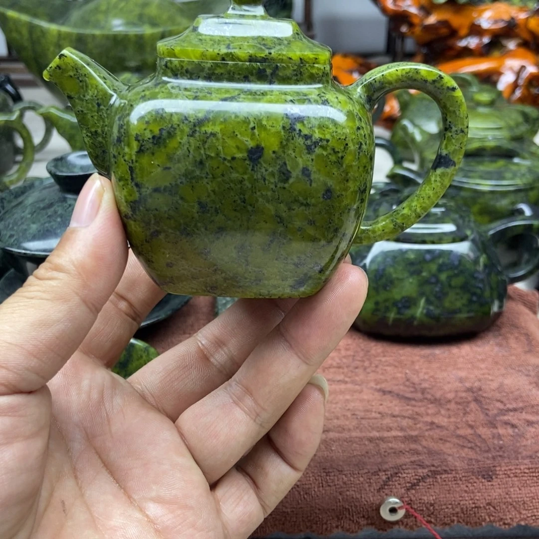 藏玉药王石工厂直销