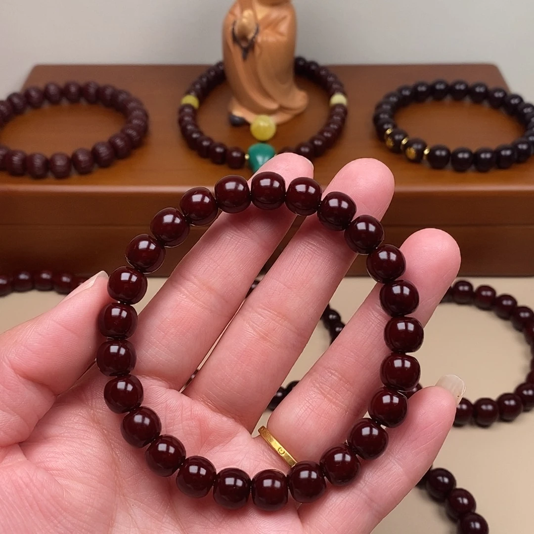 丶****猴头核桃吊坠猴头老型9