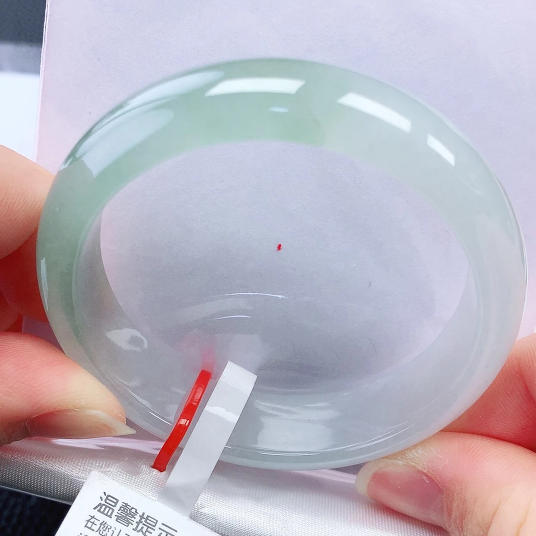 未镶嵌手镯翡翠51轮胎