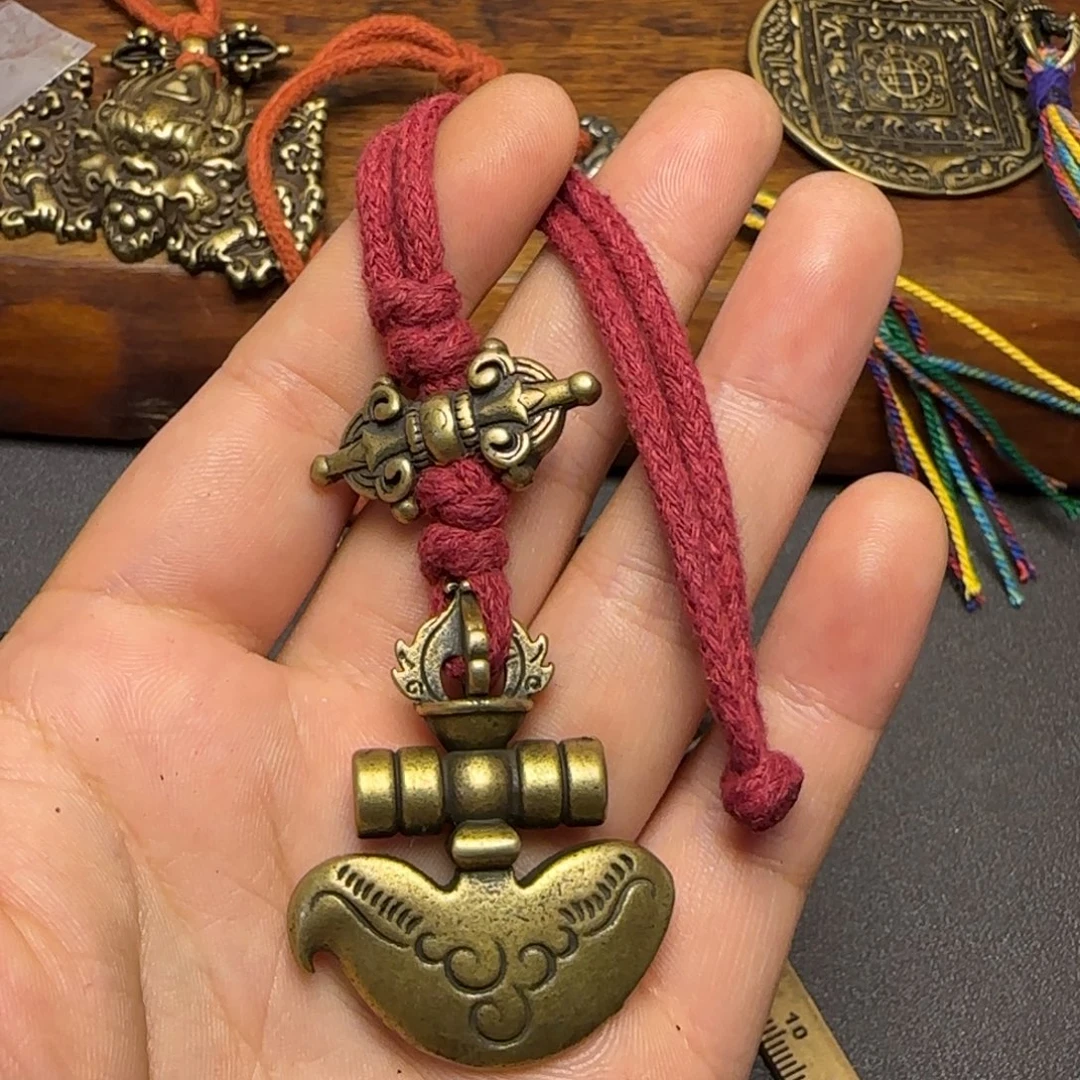 范***川泥塑藏传牌子…………