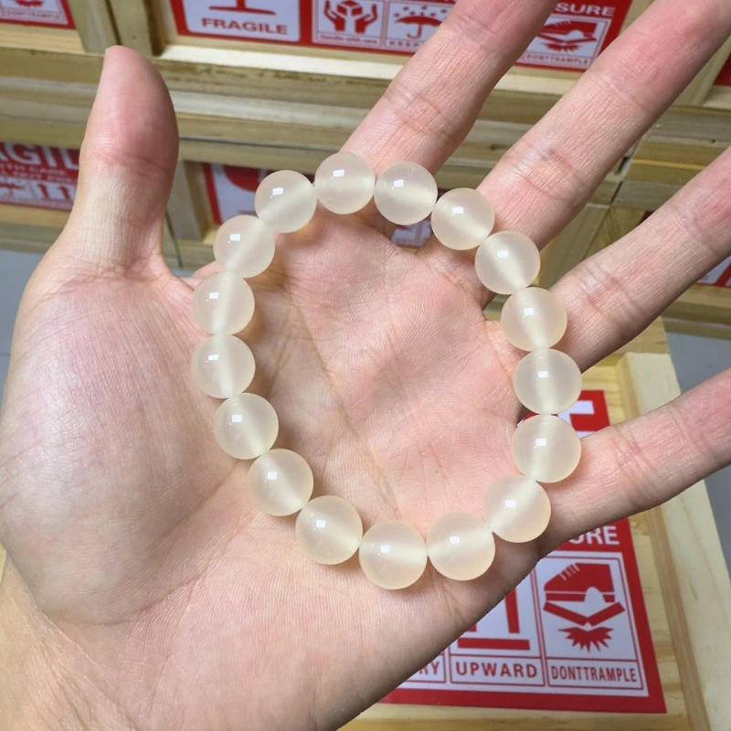 S0731海菩提单圈精美手串无礼盒